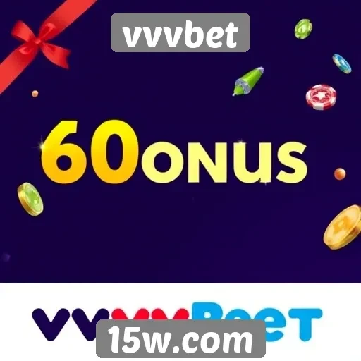 Ofertas de bônus disponíveis em vvvbet