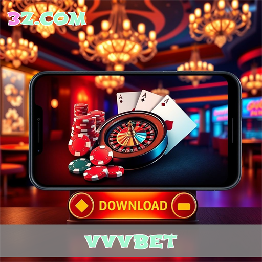 Baixar e Jogar: Vivas Experiências no vvvbet