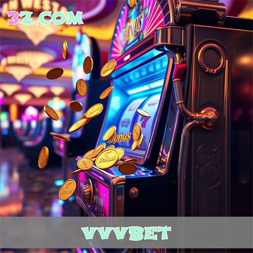 Bônus Imperdíveis da vvvbet: Jogue e Ganhe Mais