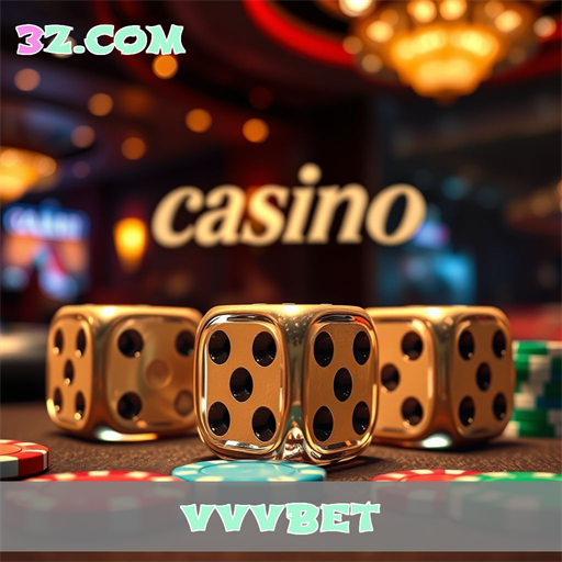Cassino vvvbet: Aventura e Emoção em Cada Jogada