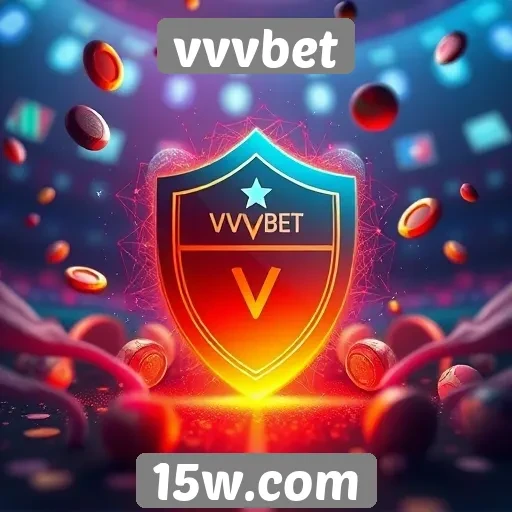 Aspectos de segurança e proteção no vvvbet
