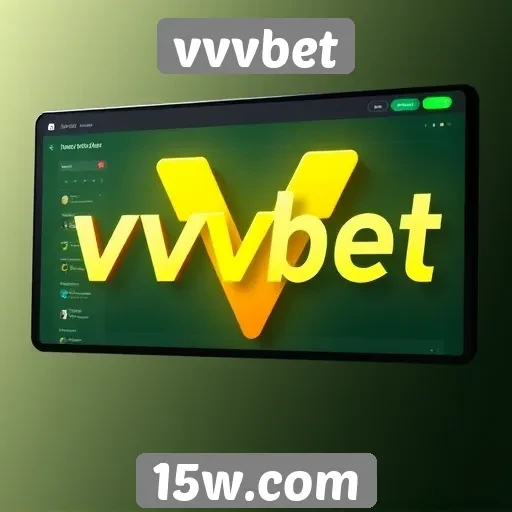 Experiência do usuário no site vvvbet
