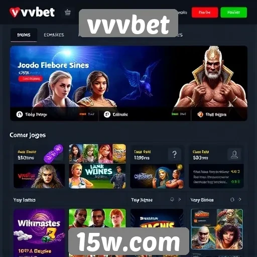 Vantagens e desvantagens do site de jogos vvvbet