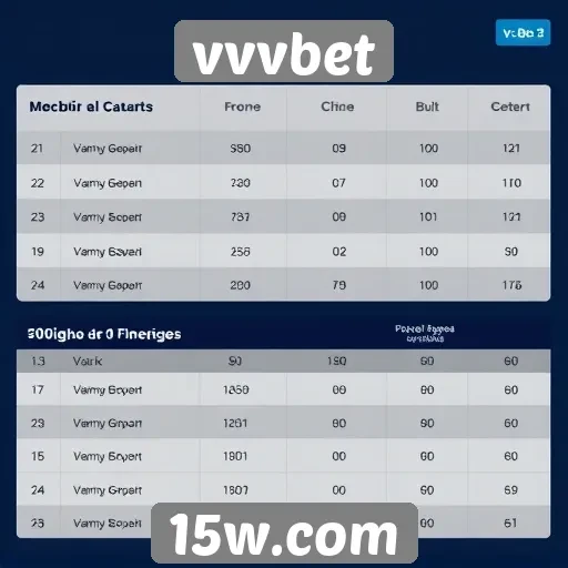 Comparativa de bônus oferecidos pelo vvvbet