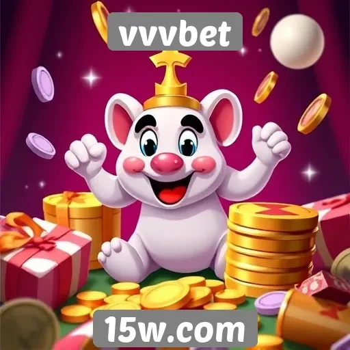vvvbet oferece variedade de jogos online para os usuários